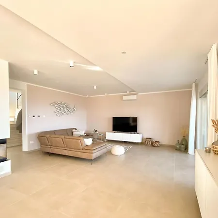 Maritima Opatija-meerblick-infinity Pool-luxus-relax Villa *